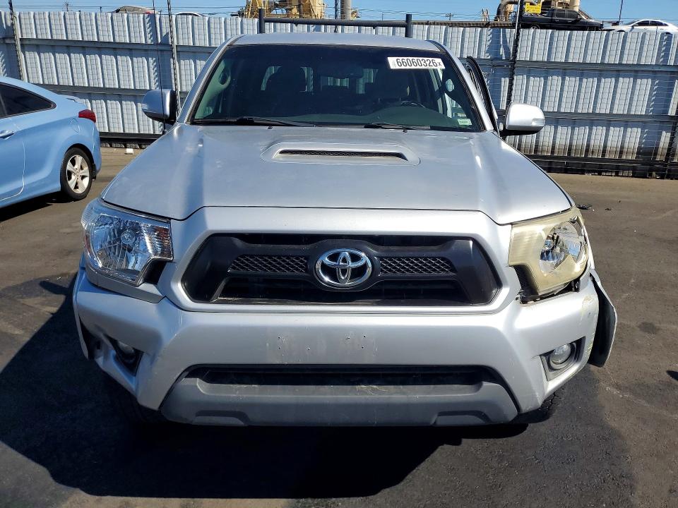 Aukcja sprzedaży 2013 Toyota Tacoma, vin: 5TFMU4FN5DX012559, numer aukcji: 66060326