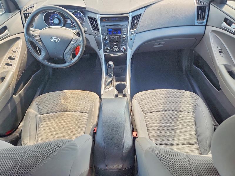 Продажа на аукционе авто 2014 Hyundai Sonata, vin: 5NPEB4AC5EH907501, номер лота: 64825476