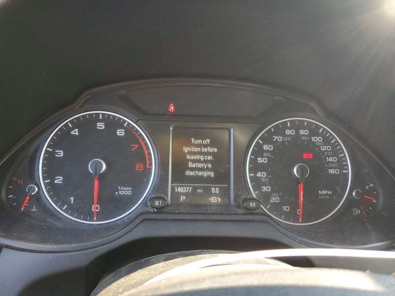 64974676 :رقم المزاد ، WA1L2AFP2GA122617 vin ، 2016 Audi Q5 مزاد بيع