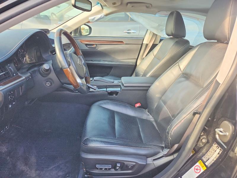Aukcja sprzedaży 2014 Lexus Es, vin: JTHBK1GG3E2120185, numer aukcji: 63737466