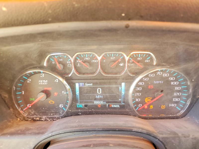 Auction sale of the 2017 Gmc Sierra, vin: 3GTU2NEC8HG192805, lot number: 63367796