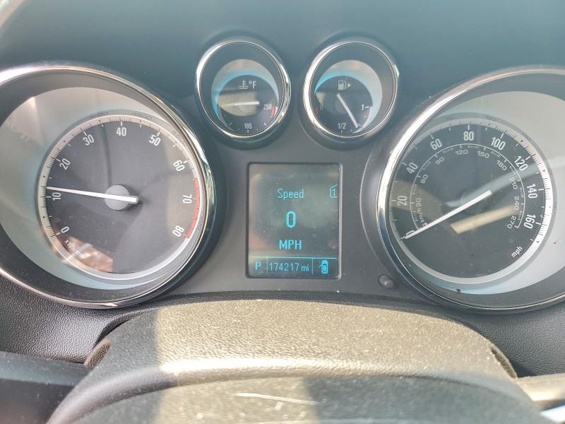 Aukcja sprzedaży 2013 Buick Verano, vin: 1G4PR5SK1D4239017, numer aukcji: 63591206