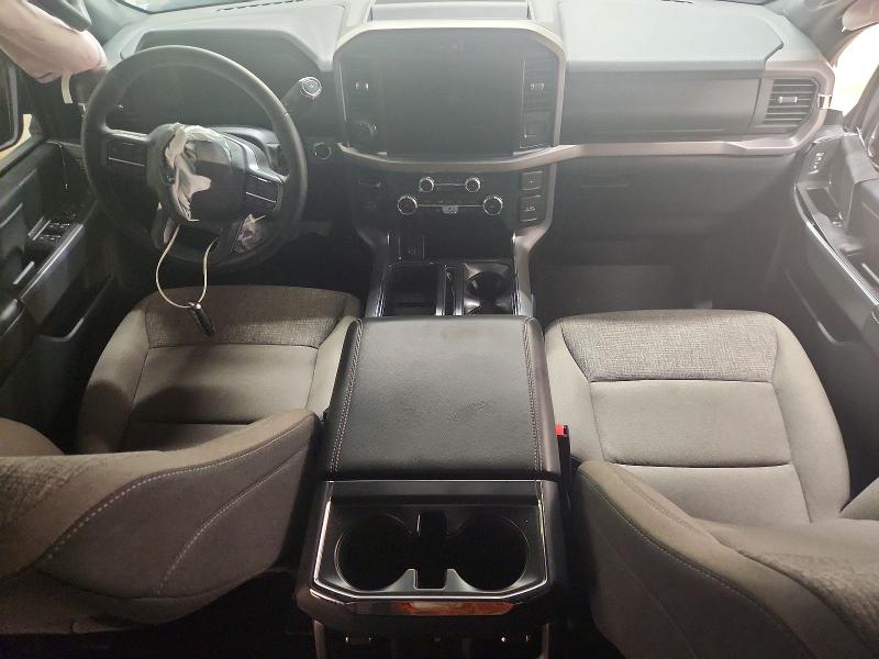 Продаж на аукціоні авто 2025 Ford F150, vin: 1FTEW3LP1SKD77619, номер лоту: 62664116