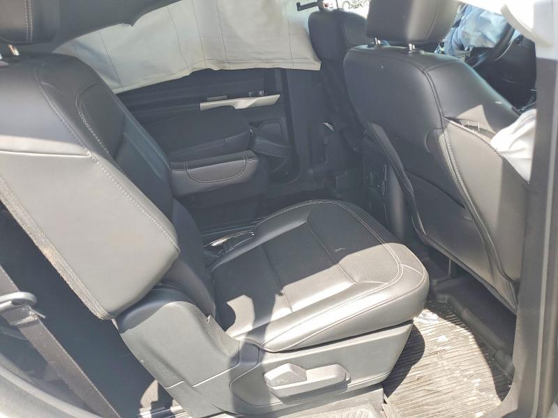 2022 Ford Explorer მანქანა იყიდება აუქციონზე, vin: 1FMSK8DH8NGA71118, აუქციონის ნომერი: 65869346