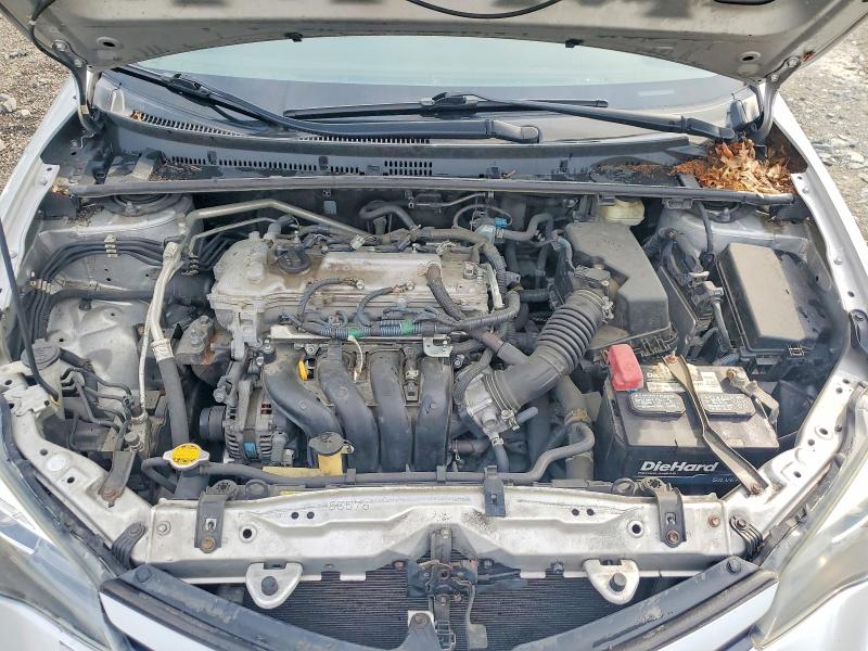 Продаж на аукціоні авто 2017 Toyota Corolla, vin: 2T1BURHE0HC752929, номер лоту: 64430376