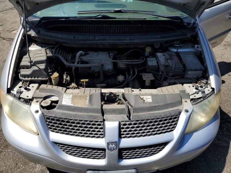 Продаж на аукціоні авто 2001 Dodge Grand Caravan, vin: 2B4GP44361R332485, номер лоту: 65713106
