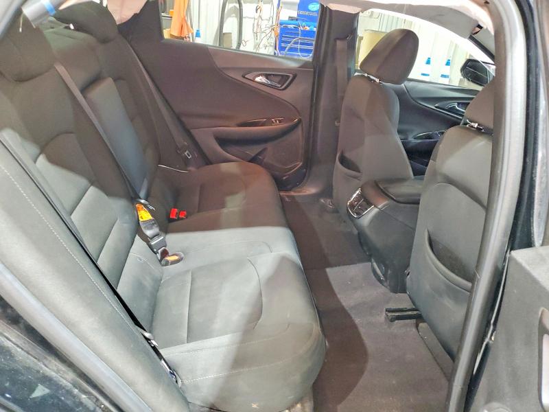 66159496 :رقم المزاد ، 1G1ZE5ST5HF140558 vin ، 2017 Chevrolet Malibu مزاد بيع