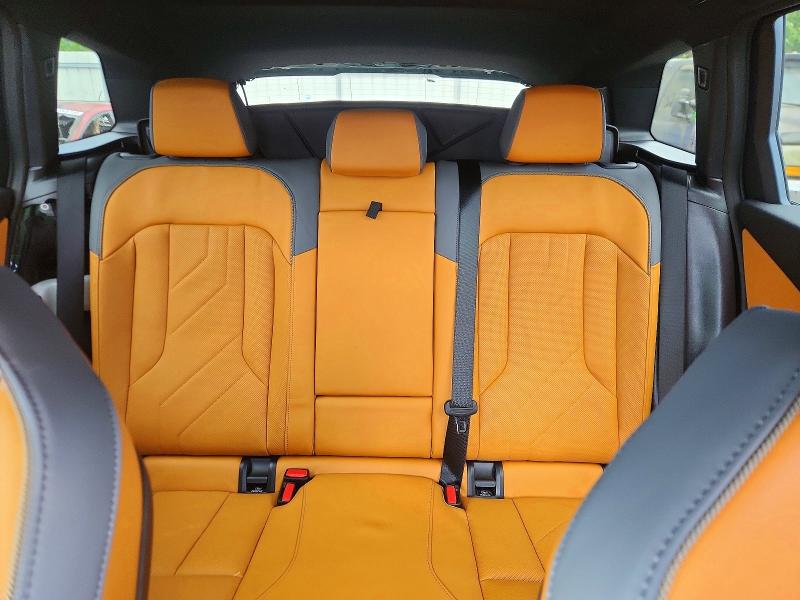 66282476 :رقم المزاد ، 5UX53GP09T9270659 vin ، 2026 Bmw X3 مزاد بيع