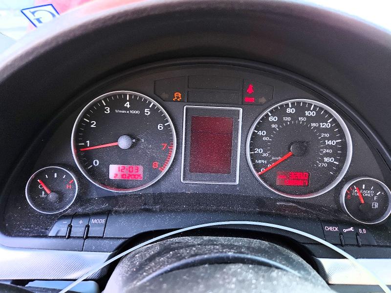 66473346 :رقم المزاد ، WAUDF78E66A128543 vin ، 2006 Audi A4 مزاد بيع