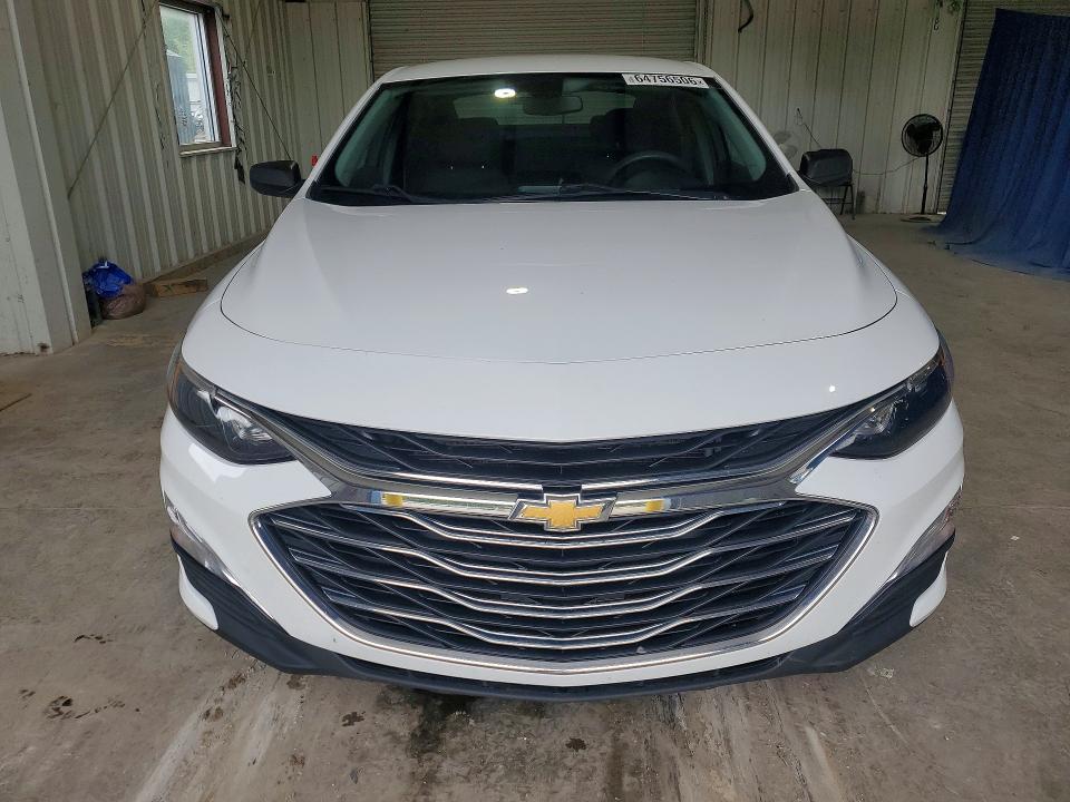 Aukcja sprzedaży 2023 Chevrolet Malibu, vin: 1G1ZC5ST2PF114763, numer aukcji: 64756506