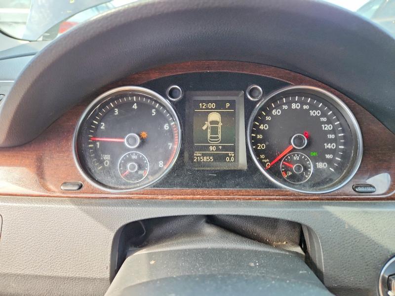 63608756 :رقم المزاد ، WVWHP7ANXCE534356 vin ، 2012 Volkswagen Cc مزاد بيع