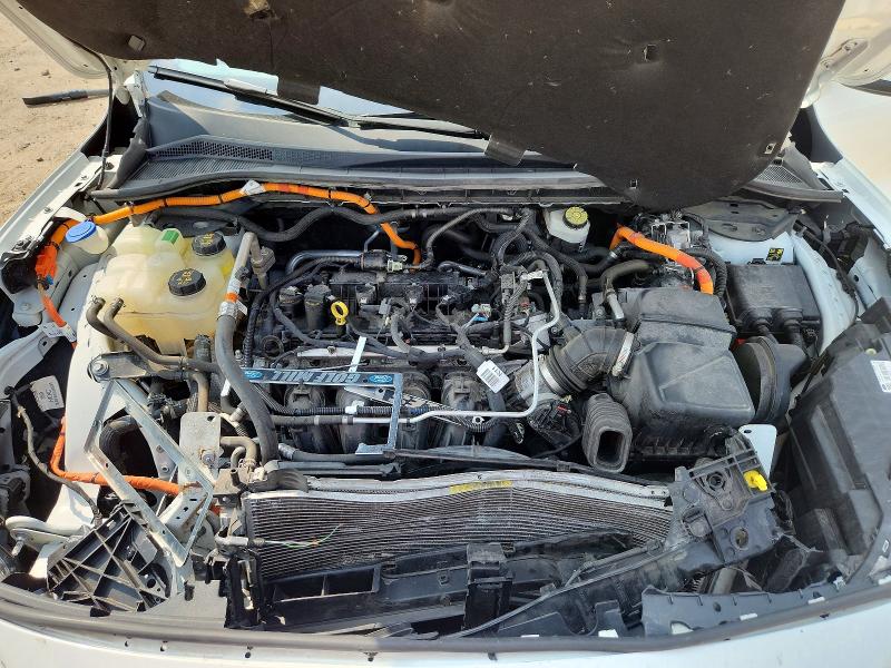 Продажа на аукционе авто 2021 Ford Escape, vin: 1FMCU9DZ9MUB20405, номер лота: 65100436