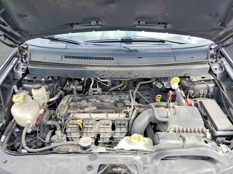 63881526 :رقم المزاد ، 3C4PDCBB2KT821349 vin ، 2019 Dodge Journey مزاد بيع