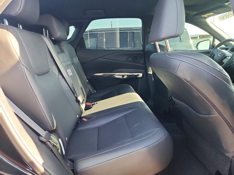 Продажа на аукционе авто 2025 Lexus Rx 350, vin: 2T2BAMBA6SC054944, номер лота: 66589856