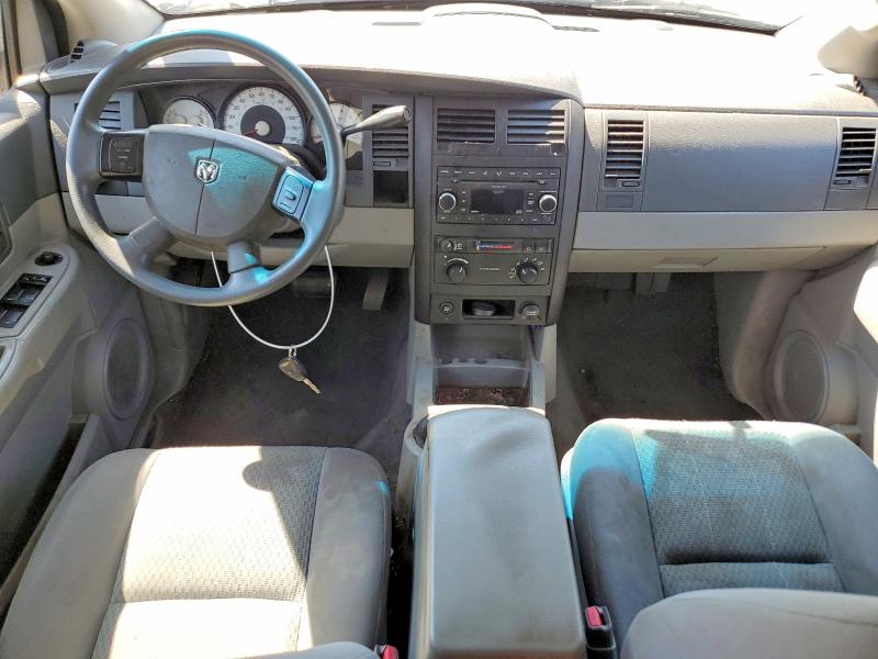 Продаж на аукціоні авто 2008 Dodge Durango, vin: 1D8HD38N38F120880, номер лоту: 66787266