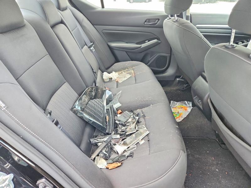 Продажа на аукционе авто 2023 Nissan Altima, vin: 1N4BL4DW4PN387967, номер лота: 65114366