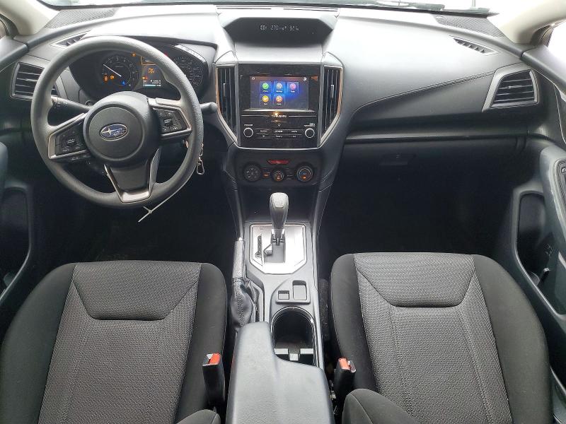 Aukcja sprzedaży 2022 Subaru Impreza, vin: 4S3GKAB60N3602760, numer aukcji: 66022086