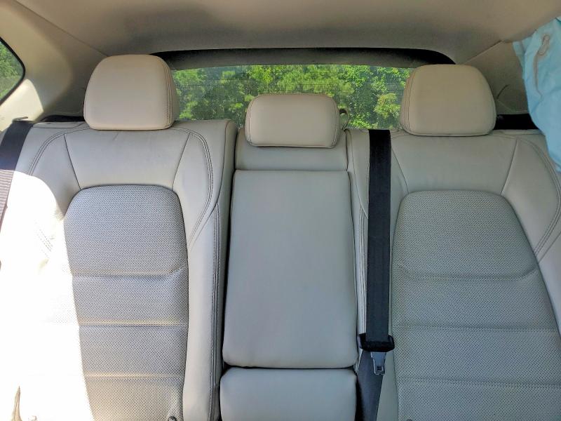 2019 Mazda Cx-5 მანქანა იყიდება აუქციონზე, vin: JM3KFADM4K1620753, აუქციონის ნომერი: 61448426
