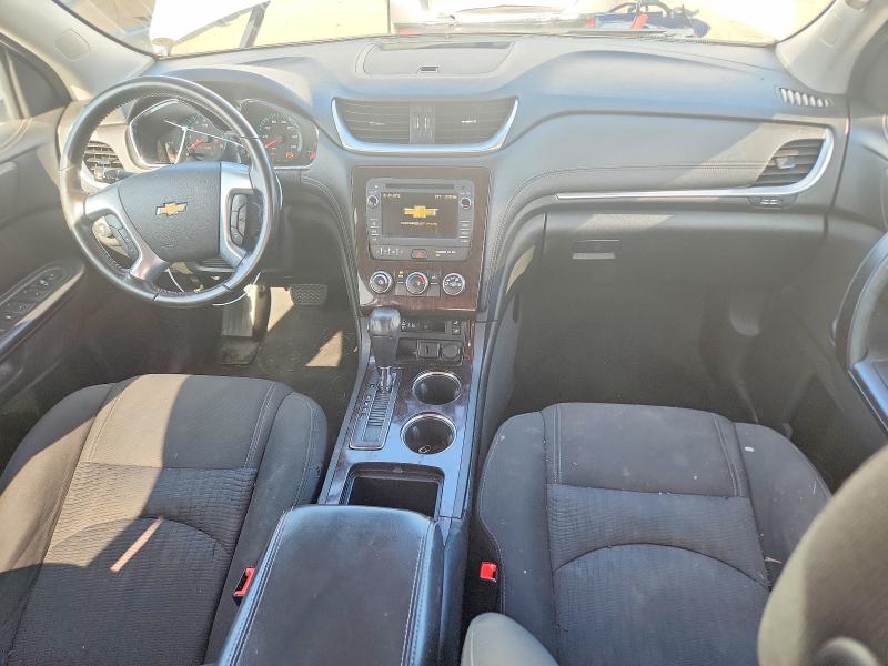 Продаж на аукціоні авто 2017 Chevrolet Traverse, vin: 1GNKRGKDXHJ352569, номер лоту: 65444306