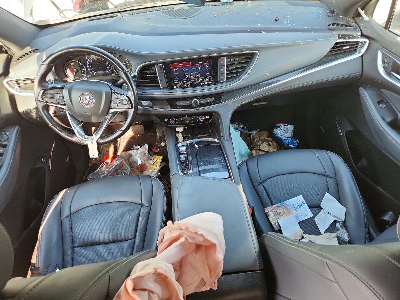 65393516 :رقم المزاد ، 5GAERCKW1PJ112844 vin ، 2023 Buick Enclave مزاد بيع