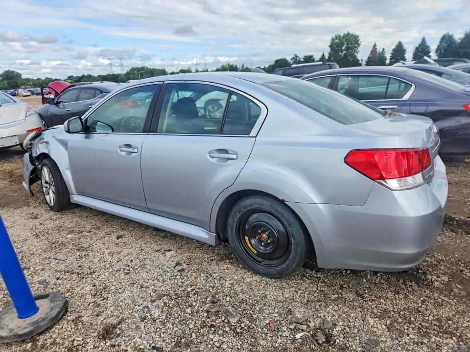 Aukcja sprzedaży 2013 Subaru Legacy, vin: 4S3BMCG62D3002037, numer aukcji: 64916236