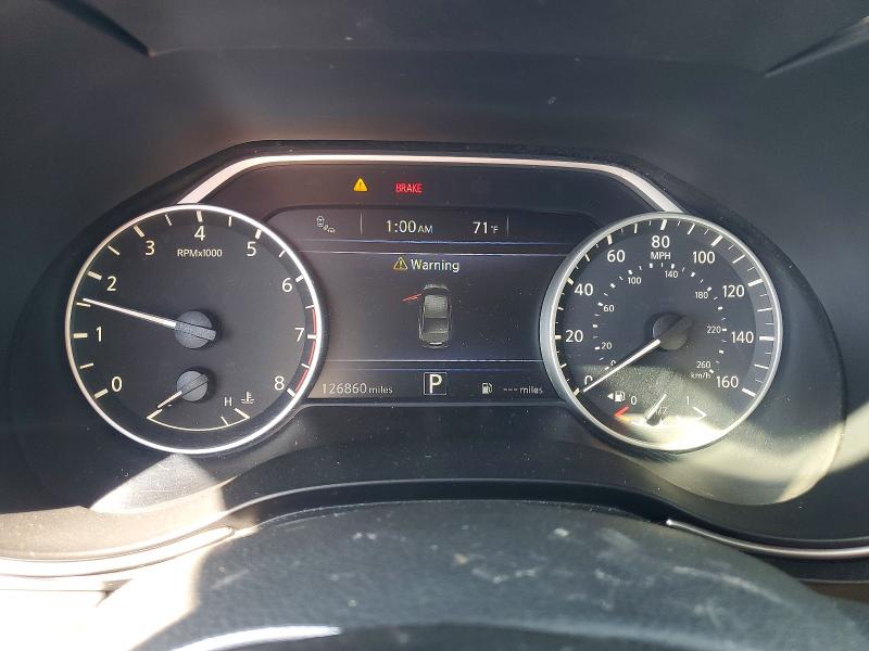 Aukcja sprzedaży 2016 Nissan Maxima, vin: 1N4AA6AP5GC388664, numer aukcji: 66959006