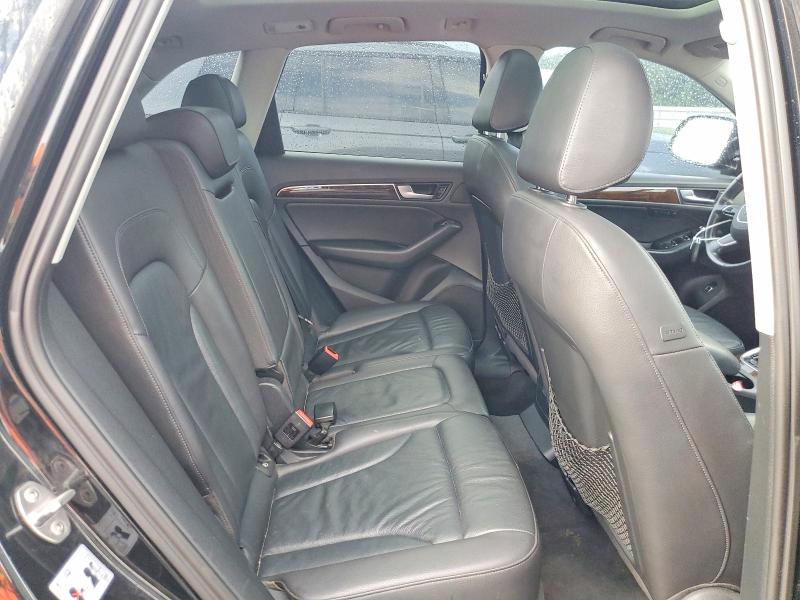 Aukcja sprzedaży 2015 Audi Q5, vin: WA1LFAFP4FA131676, numer aukcji: 66473416