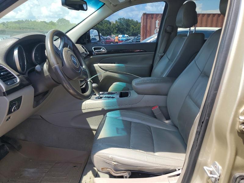 Aukcja sprzedaży 2011 Jeep Grand Cherokee, vin: 1J4RS4GG5BC558711, numer aukcji: 64565936