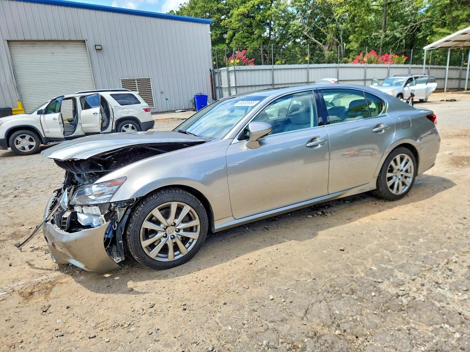 Продаж на аукціоні авто 2015 Lexus Gs, vin: JTHBE1BL7FA009917, номер лоту: 64933956