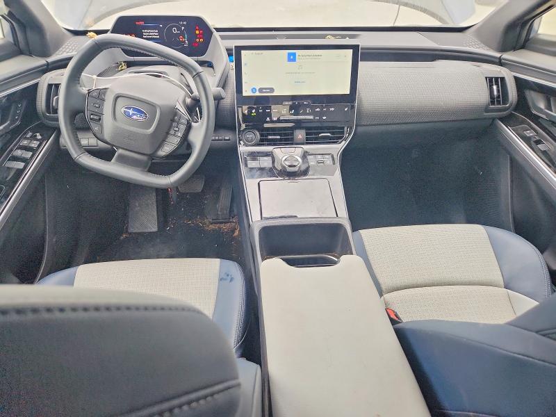 Aukcja sprzedaży 2025 Subaru Solterra, vin: JTMABABA1SA097569, numer aukcji: 65756606