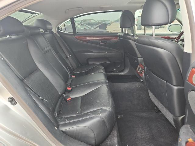 2011 Lexus Ls მანქანა იყიდება აუქციონზე, vin: JTHGL5EF0B5044343, აუქციონის ნომერი: 63158806