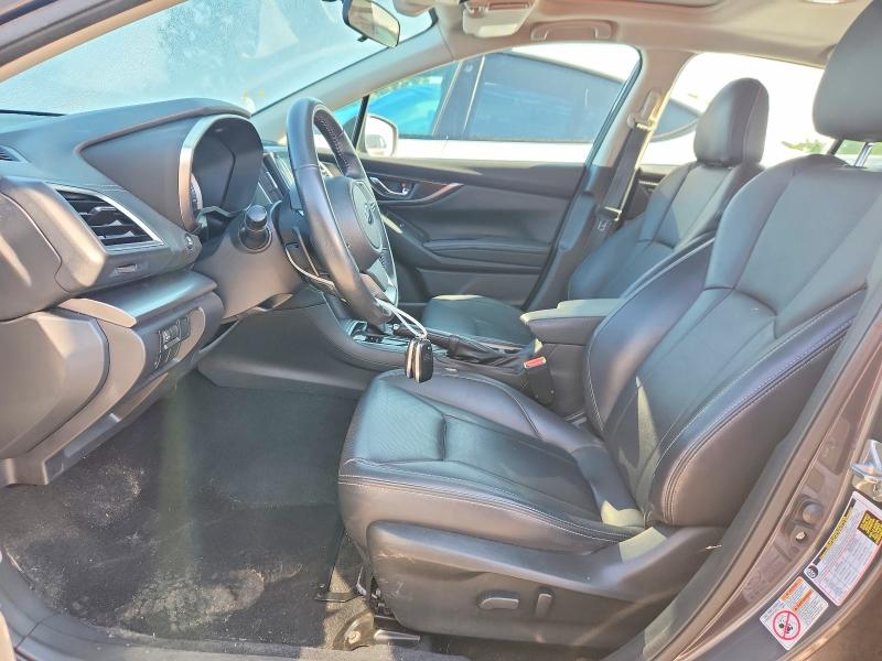 2018 Subaru Impreza მანქანა იყიდება აუქციონზე, vin: 4S3GTAT67J3723548, აუქციონის ნომერი: 63578406