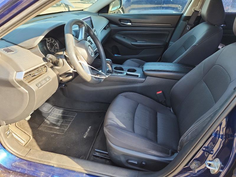 Продаж на аукціоні авто 2020 Nissan Altima, vin: 1N4BL4BV6LC200941, номер лоту: 65397066