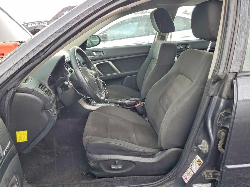 Продажа на аукционе авто 2009 Subaru Legacy, vin: 4S3BL616397236412, номер лота: 64396876