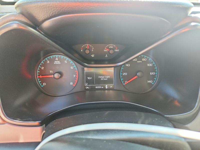 63460326 :رقم المزاد ، 1GCHSAE35F1244705 vin ، 2015 Chevrolet Colorado مزاد بيع