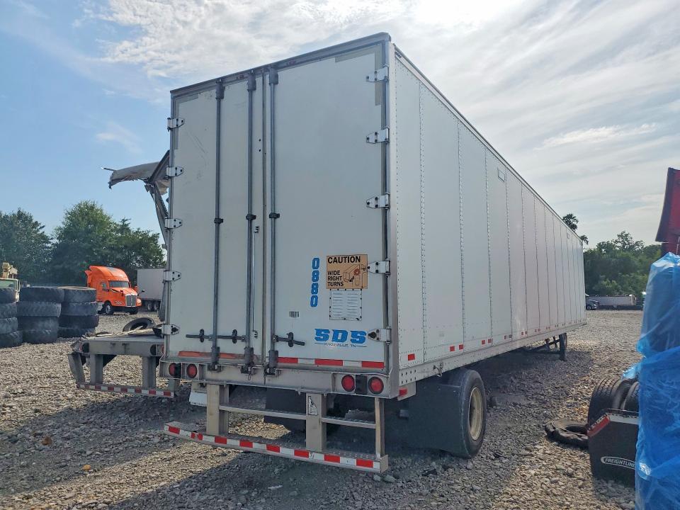 Продажа на аукционе авто 2011 Great Dane Trailers Trailer, vin: 1GRAP0625BT555848, номер лота: 65170586