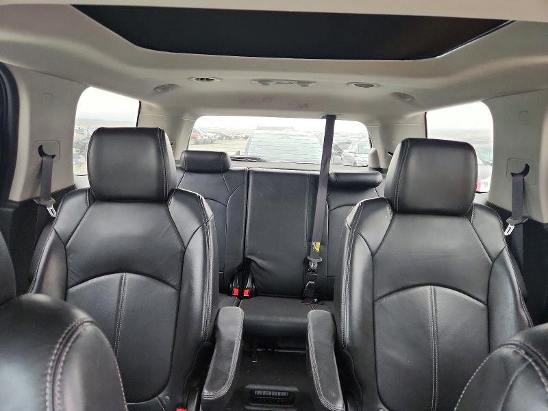 Aukcja sprzedaży 2013 Gmc Acadia, vin: 1GKKRRKD1DJ205009, numer aukcji: 65695556
