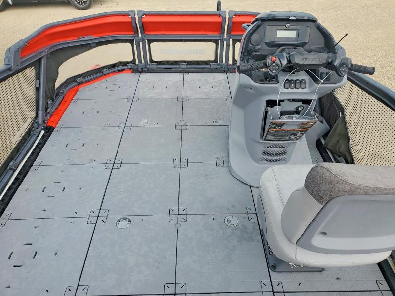Aukcja sprzedaży 2024 Sea-doo Switch Ompact, vin: YDV00266G324, numer aukcji: 66040616