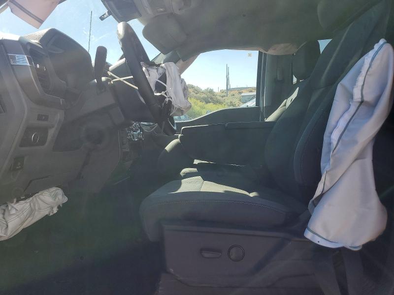 63831556 :رقم المزاد ، 1FTFW3L82SKE30065 vin ، 2025 Ford F150 مزاد بيع