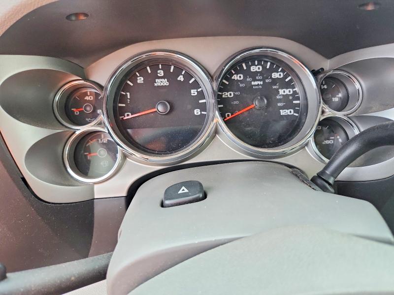 Продажа на аукционе авто 2009 Gmc Sierra, vin: 3GTEC23J29G151993, номер лота: 64964626