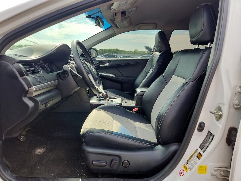 Продажа на аукционе авто 2013 Toyota Camry, vin: 4T1BF1FK0DU219072, номер лота: 63772066