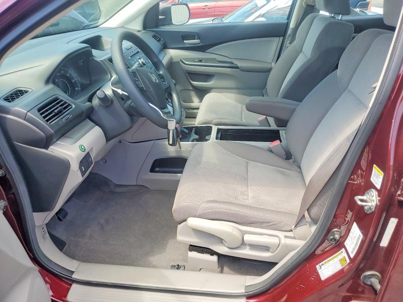 Aukcja sprzedaży 2014 Honda Cr-v, vin: 5J6RM4H3XEL024484, numer aukcji: 64255216
