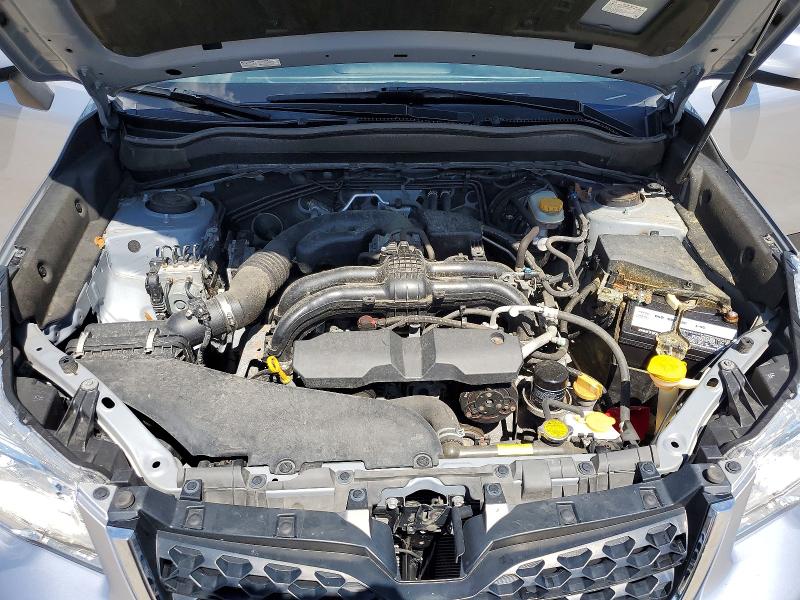 65562536 :رقم المزاد ، JF2SJADC9GH479824 vin ، 2016 Subaru Forester مزاد بيع