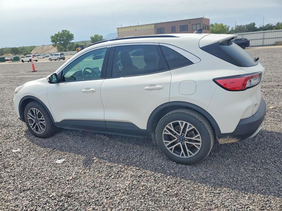 Продажа на аукционе авто 2020 Ford Escape, vin: 1FMCU9H67LUB67995, номер лота: 63444756