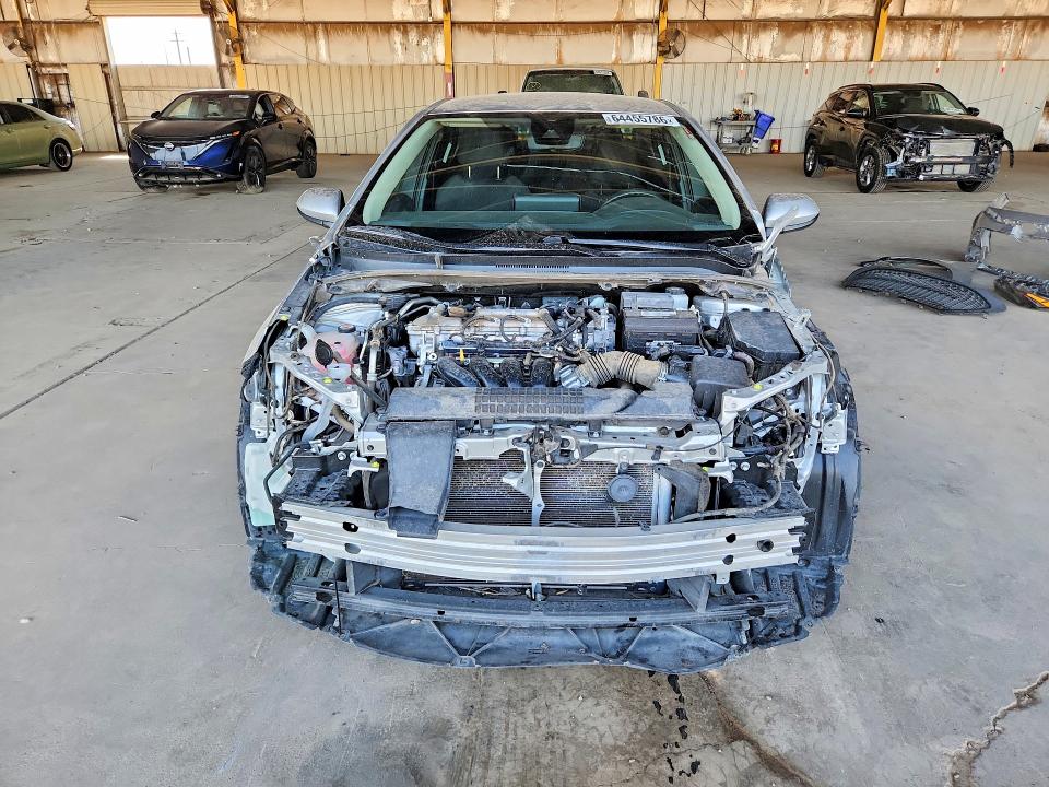 Продаж на аукціоні авто 2022 Toyota Corolla, vin: JTDEPMAE1NJ210630, номер лоту: 64455786