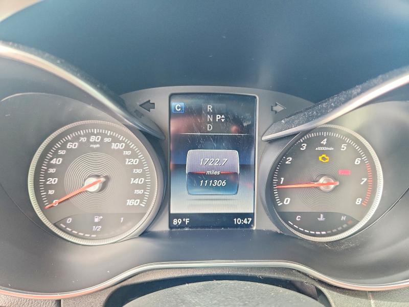 Aukcja sprzedaży 2018 Mercedes-benz C, vin: 55SWF4JB8JU257893, numer aukcji: 65715186