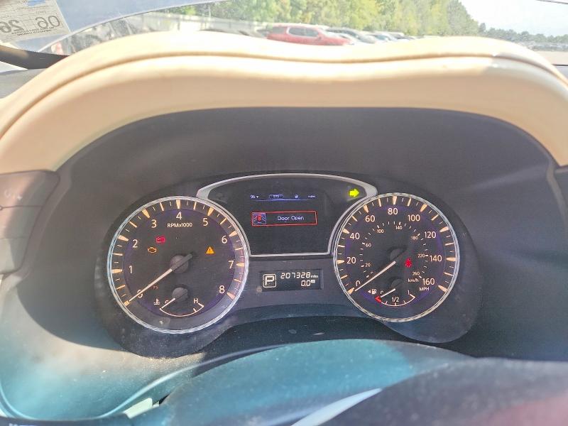 62811116 :رقم المزاد ، 5N1AL0MN4FC501624 vin ، 2015 Infiniti Qx60 مزاد بيع