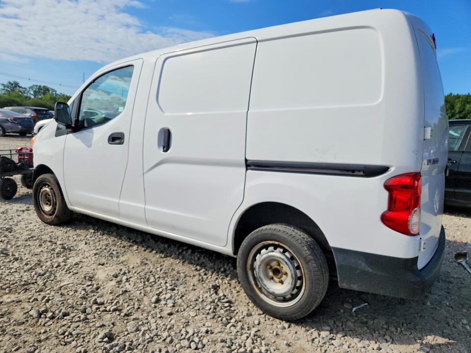 Aukcja sprzedaży 2016 Nissan Nv200, vin: 3N6CM0KN5GK700834, numer aukcji: 65099456