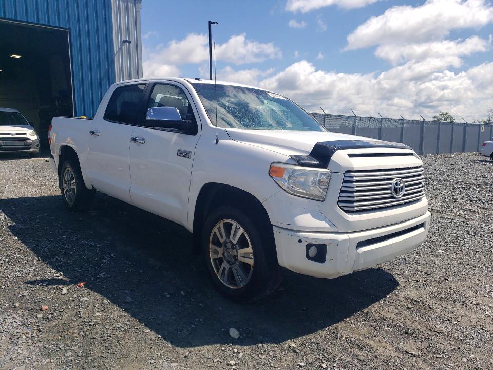 Aukcja sprzedaży 2015 Toyota Tundra, vin: 5TFAY5F11FX452887, numer aukcji: 65136736
