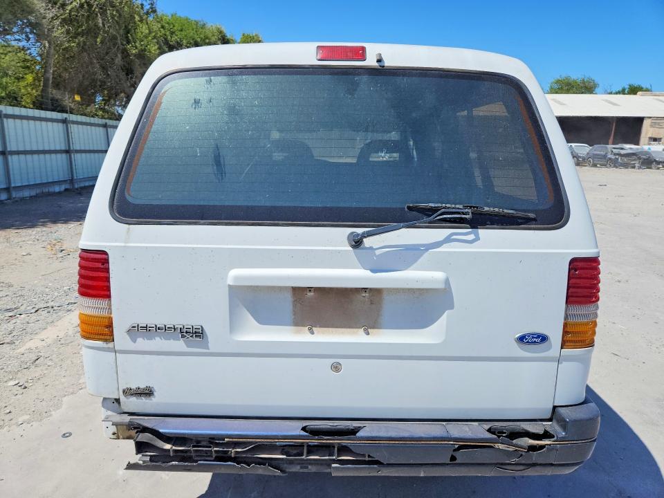 Продажа на аукционе авто 1993 Ford Aerostar, vin: 1FMDA31X9PZC55940, номер лота: 65310546